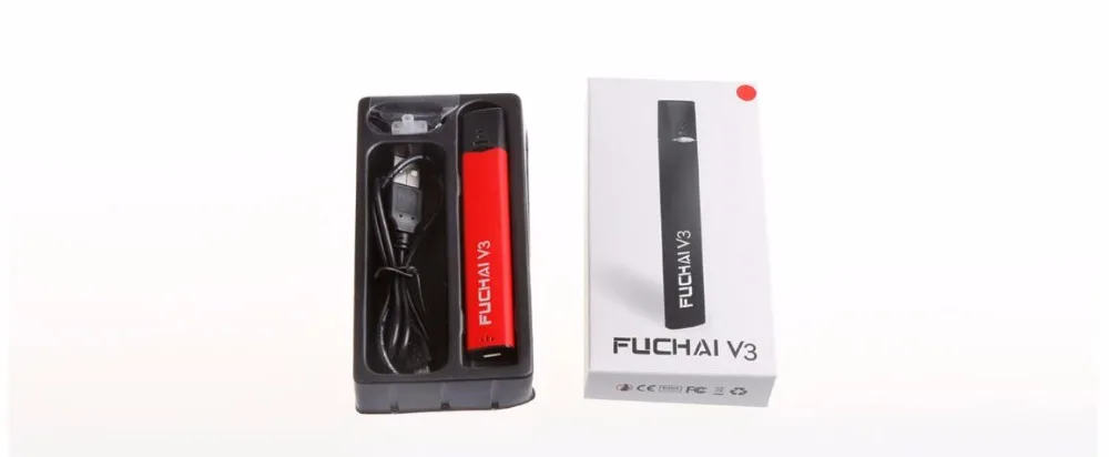 Fuchai V3 Pod System Starter Kit -7