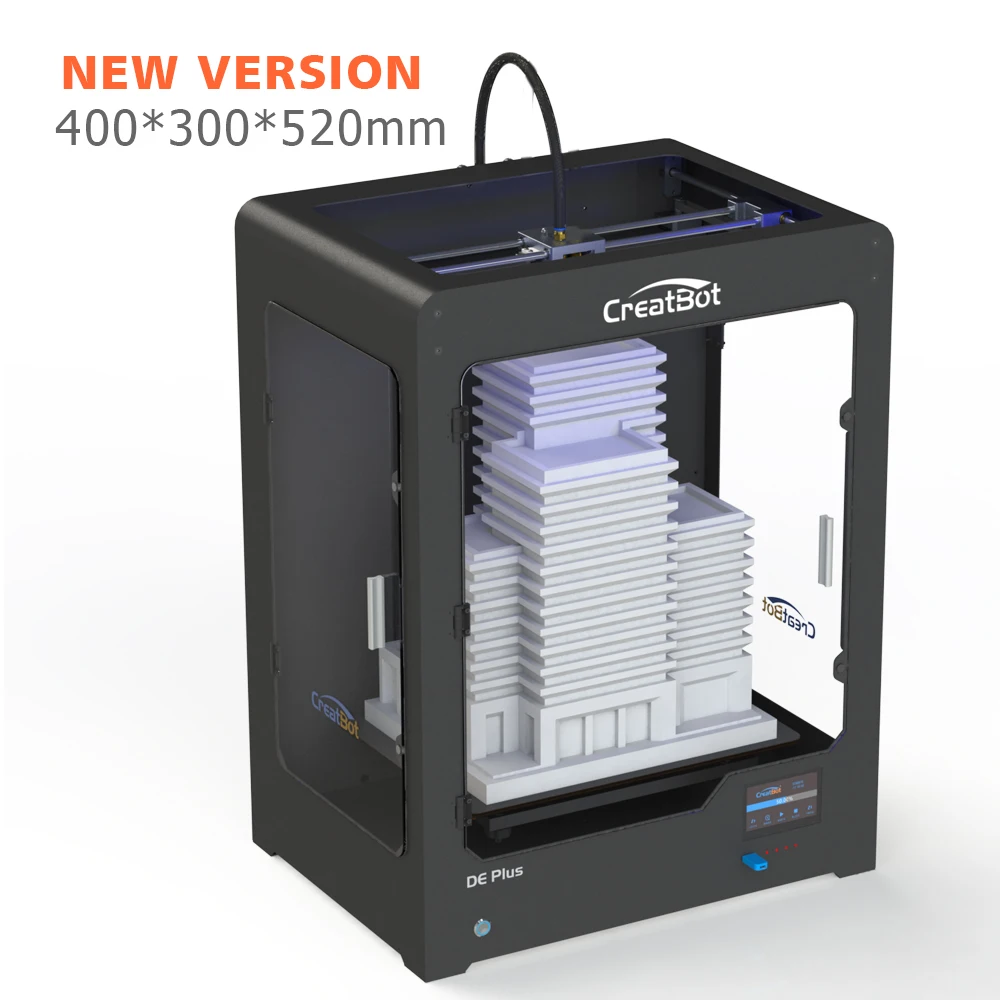 3д принтер creatbot. Рщеутв creatbot f1000. Creatbot de plus single extruder. 3d принтер creatbot f430. Creatbot de plus single extruder.