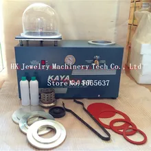 Жилет литья машина мини литейное оборудование HD-CM ювелирные изделия goldsmith инструменты