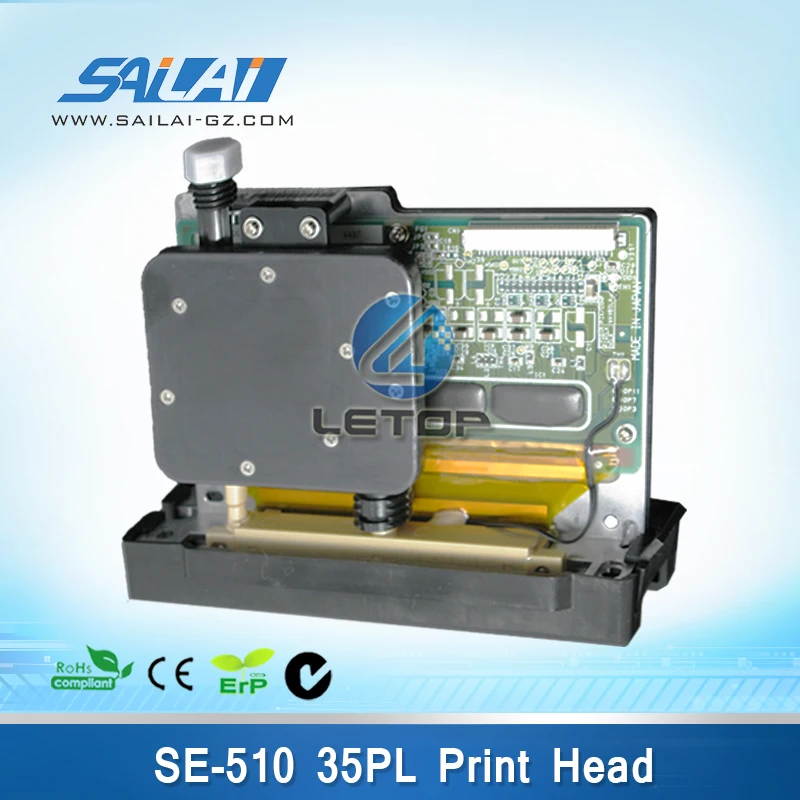 

Hot Sale Icontek Printer 510 35PL Print Head