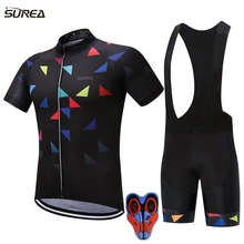Дышащая Даунхилл велосипедная Джерси/летние быстросохнущие велосипед Джерси Костюмы майки велосипедный одежда Ropa Ciclismo
