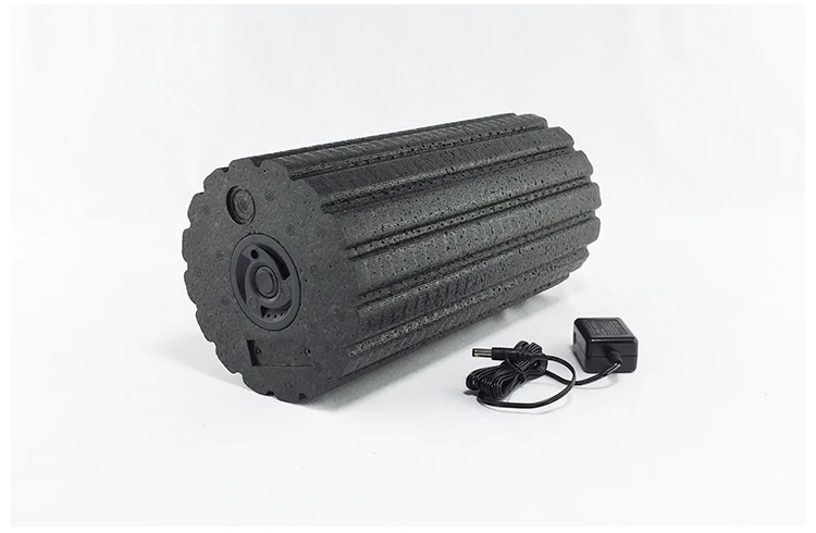 EPP Vibrating Foam Roller (4)