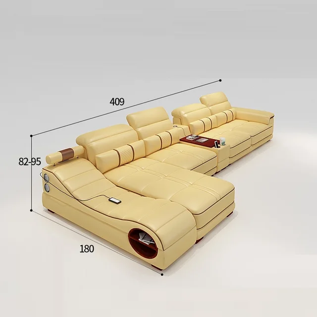Moderno Para Meble Puff Asiento Koltuk Takimi Mobili Copridivano