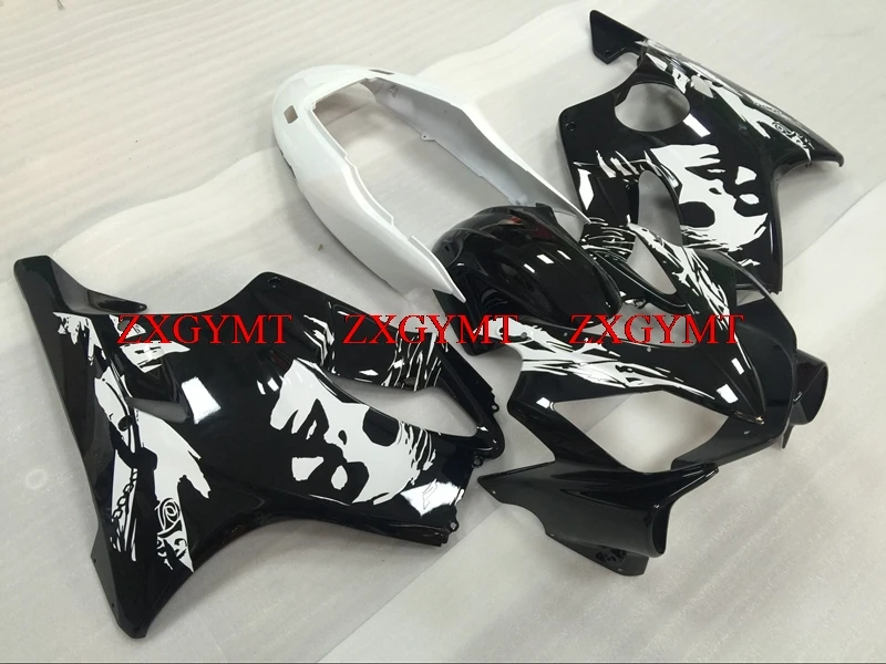 

Abs Fairing for for Honda Cbr600 2004 - 2007 Abs Fairing for Honda Cbr600 2006 Girl Fairings CBR 600 06 07