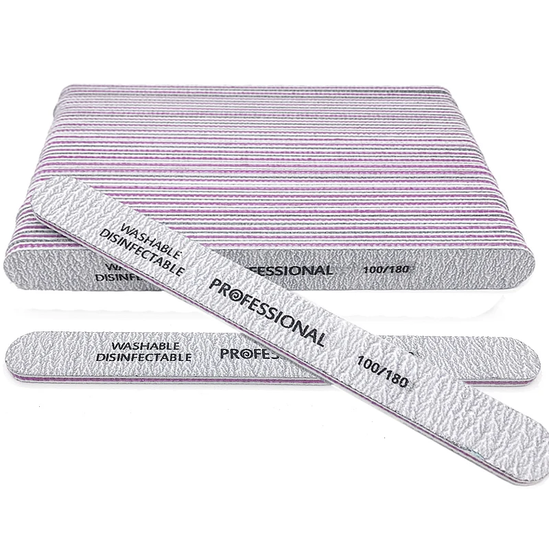 nail file    Lima de uñas (30)