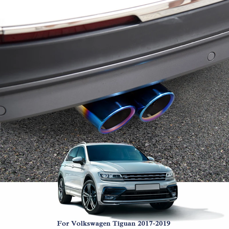 tiguan 17-19