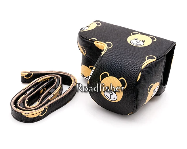 Camera bag 3