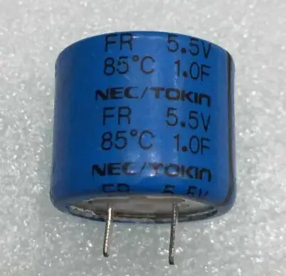 

1PCS FR 5.5V1.0F 5.5V1F