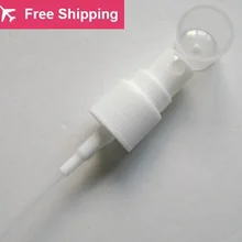 18 мм/20 мм 50 шт./лот косметические бутылки форсунка распылителя духи спрей только сопло