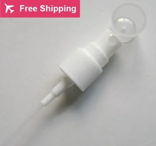 

free shipping 18mm / 20mm 50pcs / lot Cosmetics bottles of atomizer nozzle Perfume spray Only nozzle