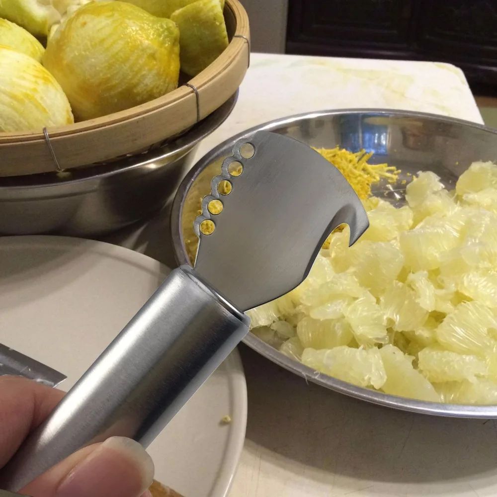orange peeler knife