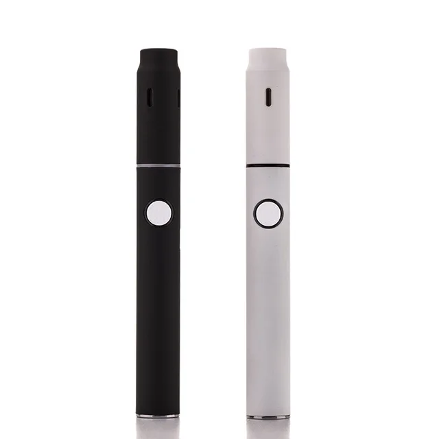 

Heating Stick Vape Kit Best Performance 900mah Heat Not Burn e Cig Heat Electronic Cigarette 20 Continuous Smokable for IQOS