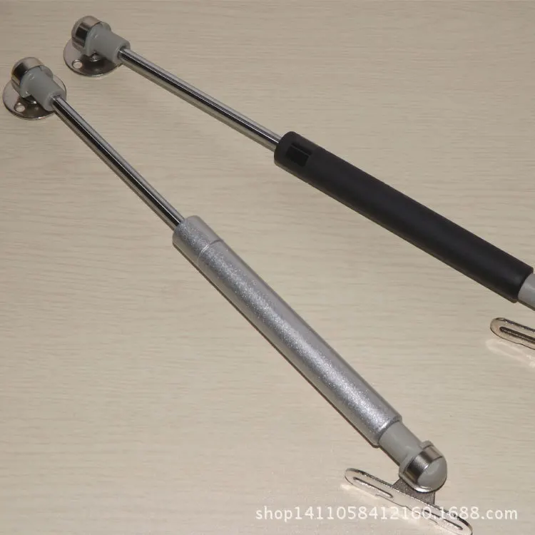 Copper core hydraulic pneumatic support, pneumatic support rod, turning