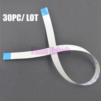 

[30PC/ LOT] Power Switch Flex Cable Ribbon Cable Replacement for Playstation PS2 30000 3W Repair