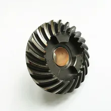 Передняя передача подходит для подвесных двигателей SUZUKI DF/DT 9,9 15 hp лошадиных сил 57510-93902 Шестерня в сборе 23T