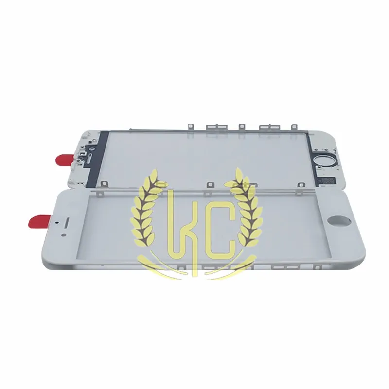  For iPhone 6s 6sPlus Touch panel glass +OCA (7)