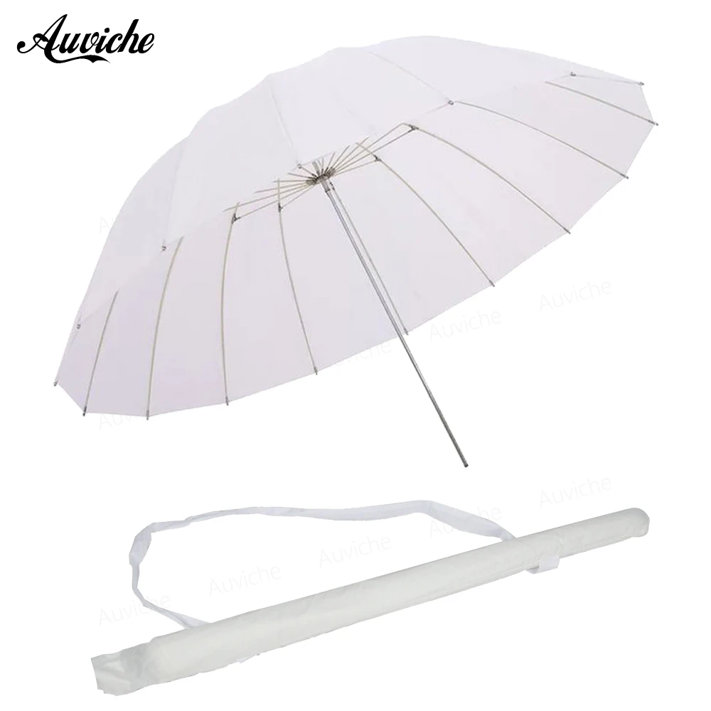 

GODOX 60"/150cm Studio Photogrphy Umbrella Softbox White Soft Light Umbrella for Studio flash