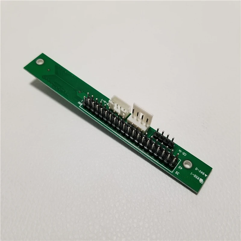 

Notebook Optical Drive to IDE Adapter Card Hard Drive 50Pin to IDE Adapter Card Rotary Desktop