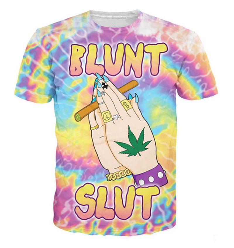 trippy t shirts cheap