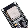 ESP32 Development Board WiFi+Bluetooth Ultra-Low Power Consumption Dual Core Nodemcu ESP32 ESP-32 ESP-32S ESP 32 Similar ESP8266 ► Photo 2/2