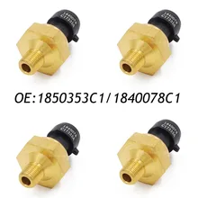 Новые 4 шт. EBP Сенсор противодавления 1840078C1 1850353 1850353C1 для Форд Powerstroke 97-03 7.3L