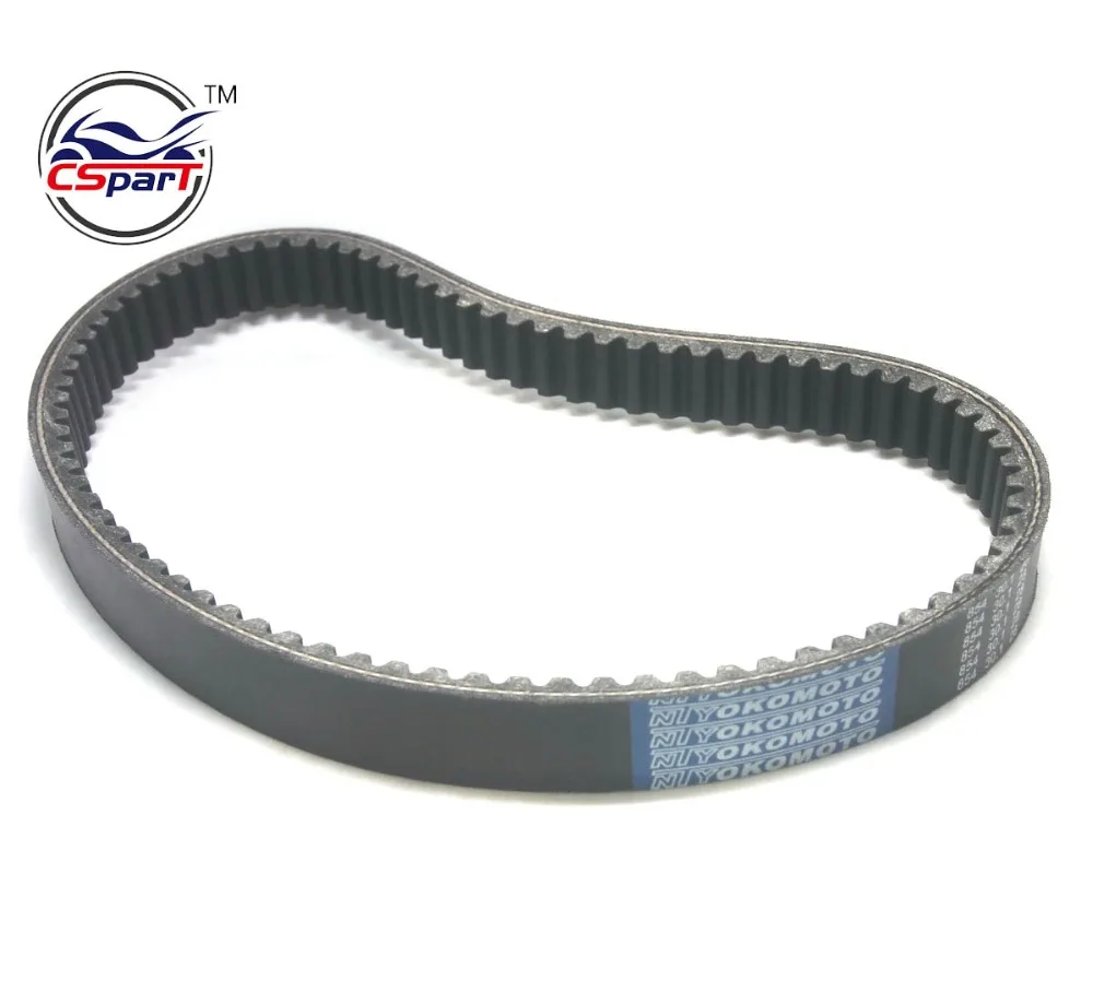854 30 1 28 ремень для HS400 Hisun 400CC 400 UTV CVT приводной 25300 F12 0000|Детали и аксессуары