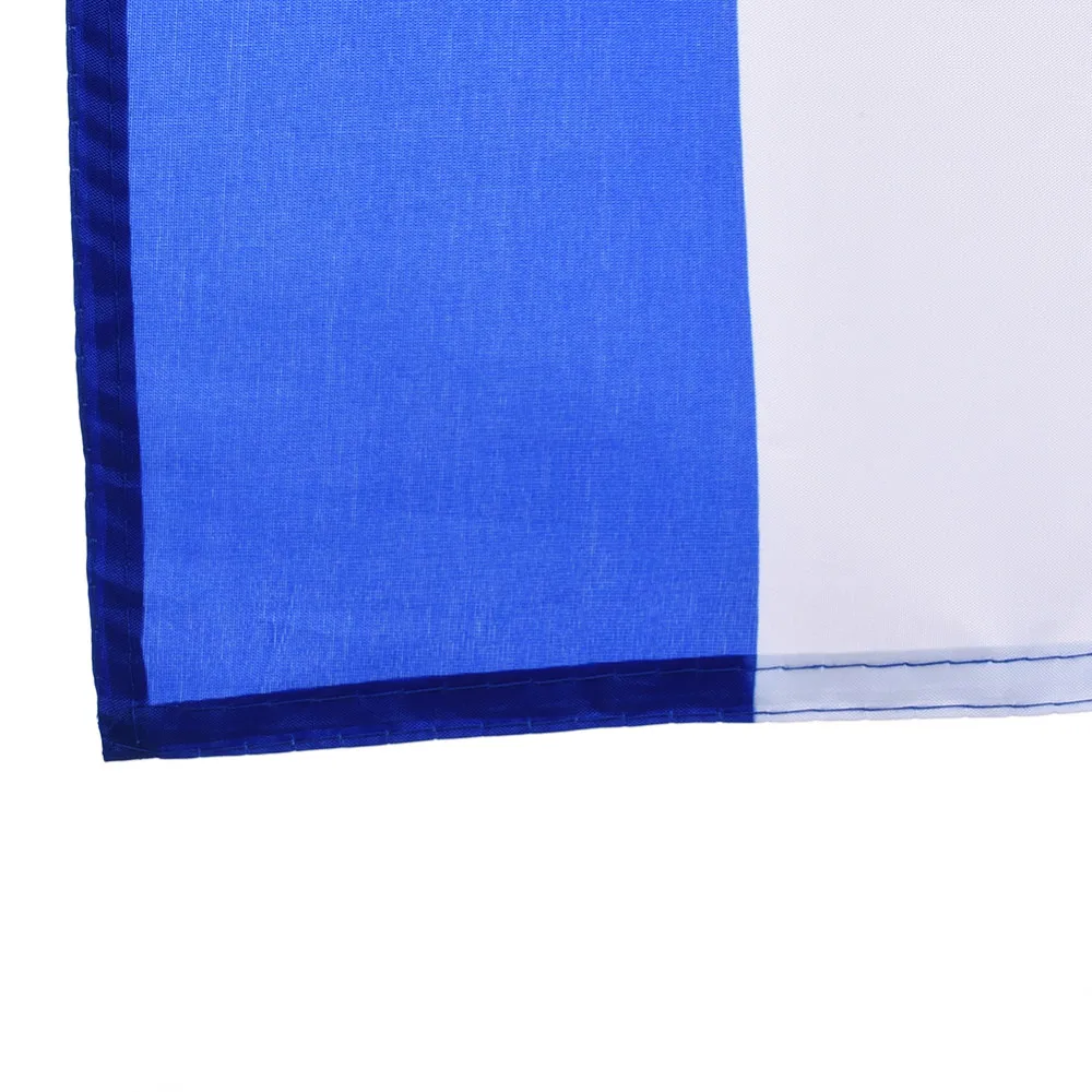90x150 см греческий, Греция флаги и баннеры Национальный флаг Греции Флай флаг для украшения синий и белый полосатый флаг