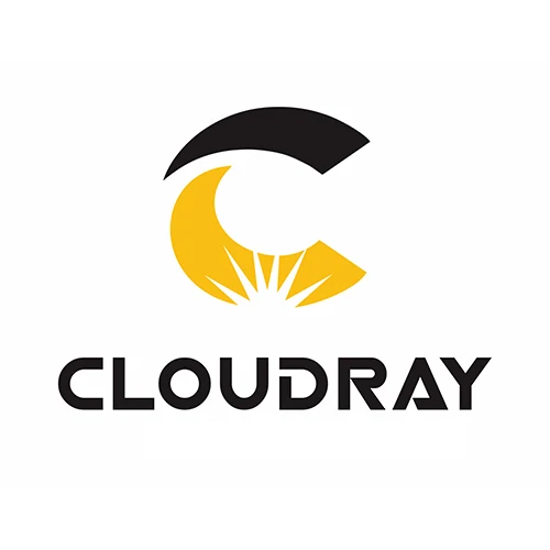 

Customized order from Cloudray laser