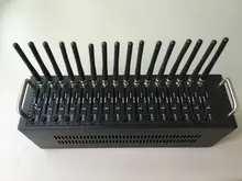 2017 new 16 port modem pool bulk sms and make voice machine for marketing