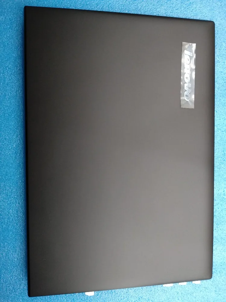 New Replacement For Top Lcd Rear Lid Back Cover White Ap0sy For Lenovo Ideapad Z500 P500 Computer Components Electronics