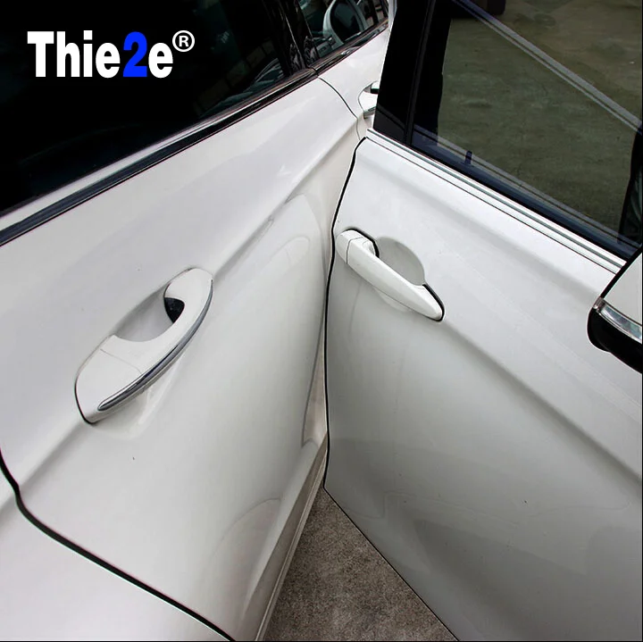 

Car Door Edge Guards Trim for Renault Talisman FRENDZY