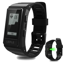 IP68 Водонепроницаемый смарт-браслет S909 gps смарт-браслет наручный Шагомер монитор сердечного ритма Фитнес трекер Мульти спортивный режим