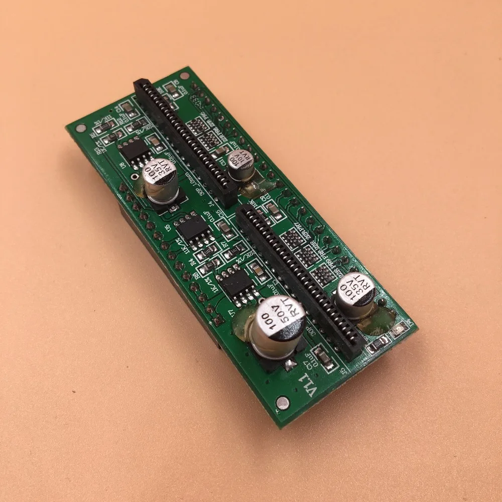 Запчасти для печатающей головки spt 510/35pl | Компьютеры и офис