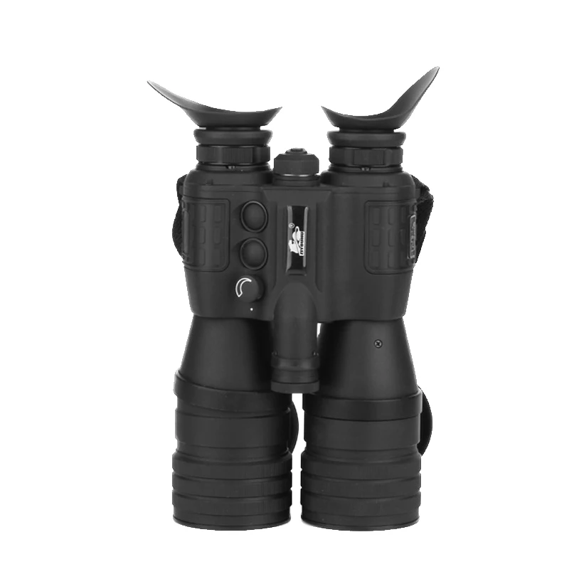 

5X50 HD Digital Night Vision Device SD Card Storage Can Take Photos and Video binocular Night Vision scope Infrared Telescope