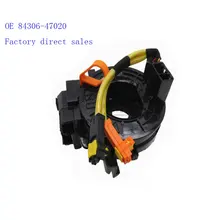 Прямая с фабрики для Toyota Prius 2010 OE 84306-47020 8430647020 84306 47020