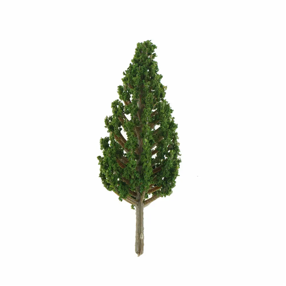 

3PCS/lot Micro Landscape Mini Tree Fairy Bonsai Figurine Garden Terrarium Accessories Miniatures Resin Crafts Garden Decorations