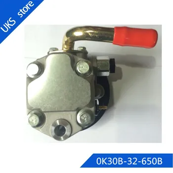 

Power steering pump 0K30B-32-650B 0K30B32650C 0K30B-32-650C 0K30B-32650C 0K30B-32650A 0K2FJ32600 For kia