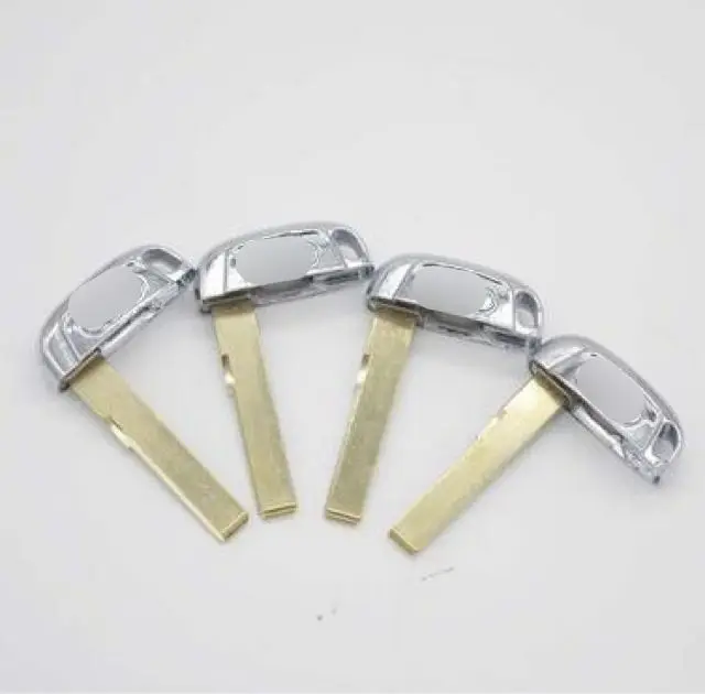 Лучший умный маленький ключ для Audi Q5/Q7/A4L/A7 изготовленный Cuprum Top|blade blade|blade keyblade m |