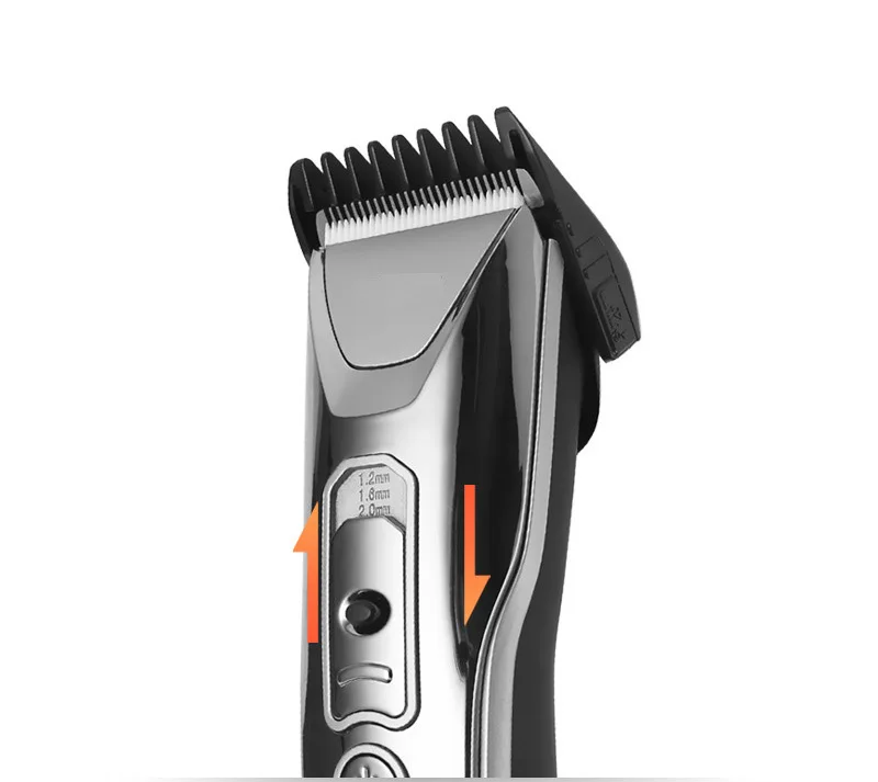 Electric Hair Clipper5