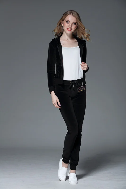 1 BLACK
