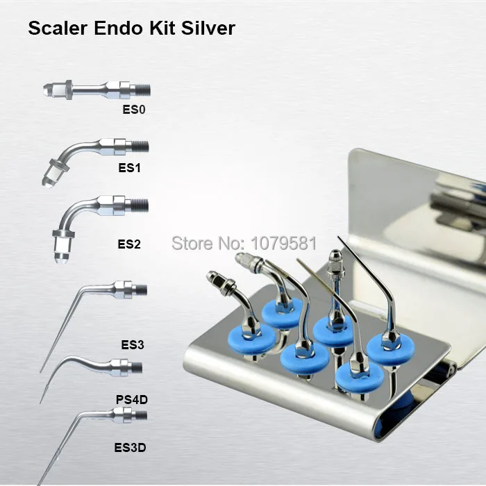 1 комплект Запасные детали для фотографий|dental reamers|set dentaldental set |