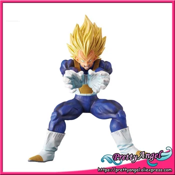 

PrettyAngel - Genuine Banpresto Dragon Ball Z Super Saiyan Vegeta Collection Figure