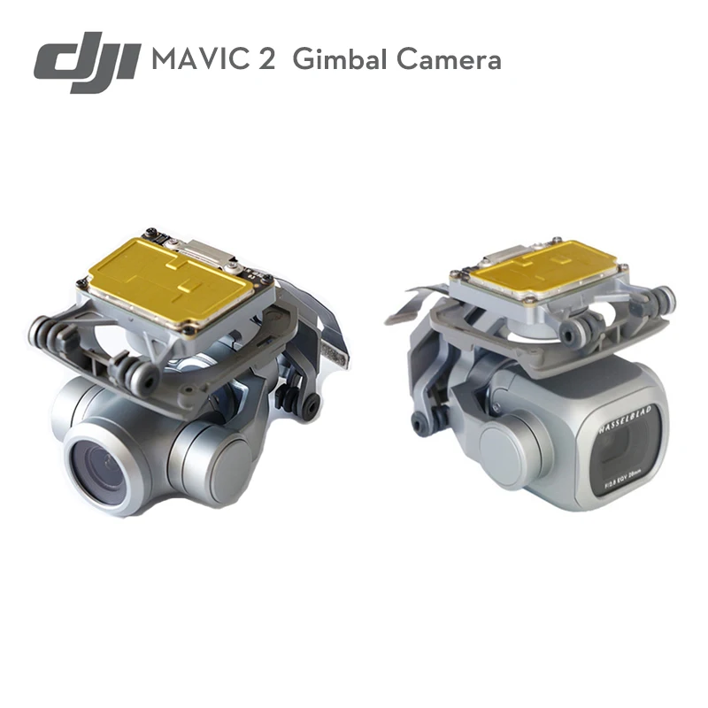 

DJI Mavic 2 Pro/Zoom Gimbal Camera for Original DJI Mavic 2 Pro/Zoom Accessory Replacement Repair Service Spare Parts