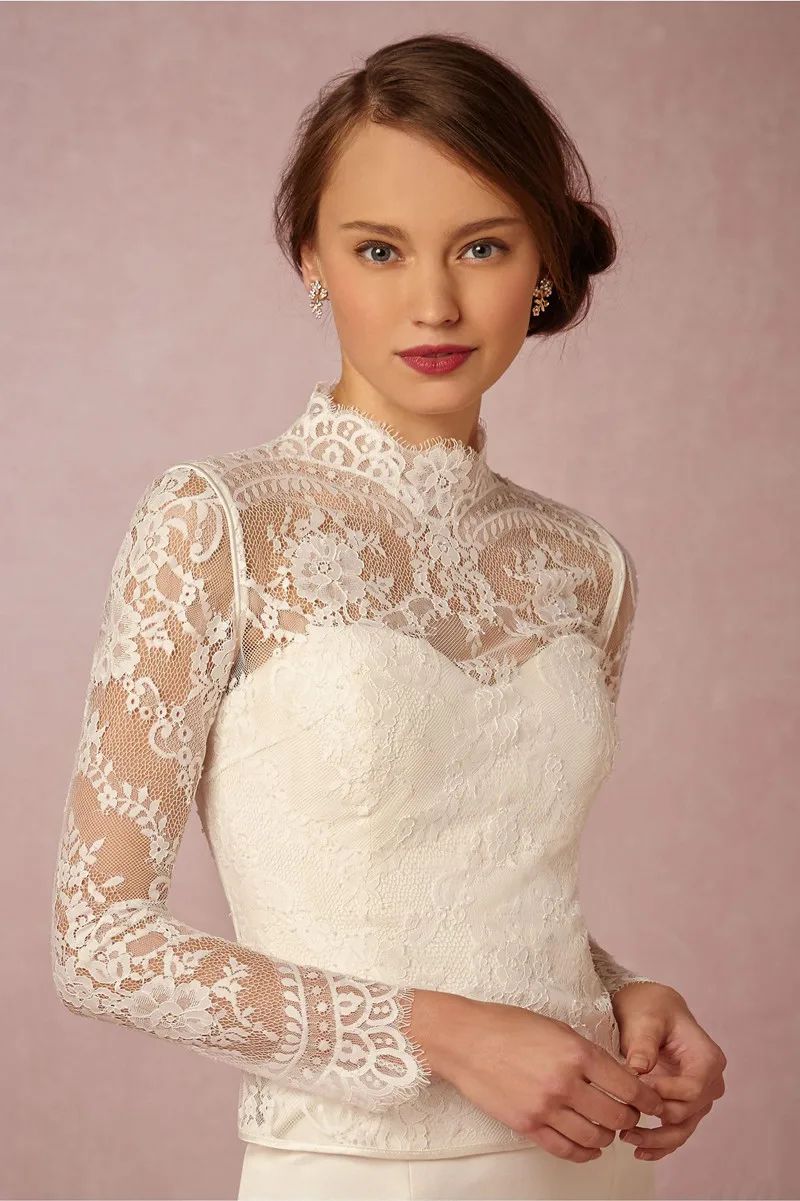 high-neck-bridal-wraps-long-sleeve-wedding-lace-applique-jackets-cheap-bridal-jacket-bolero-jacket-plus-size