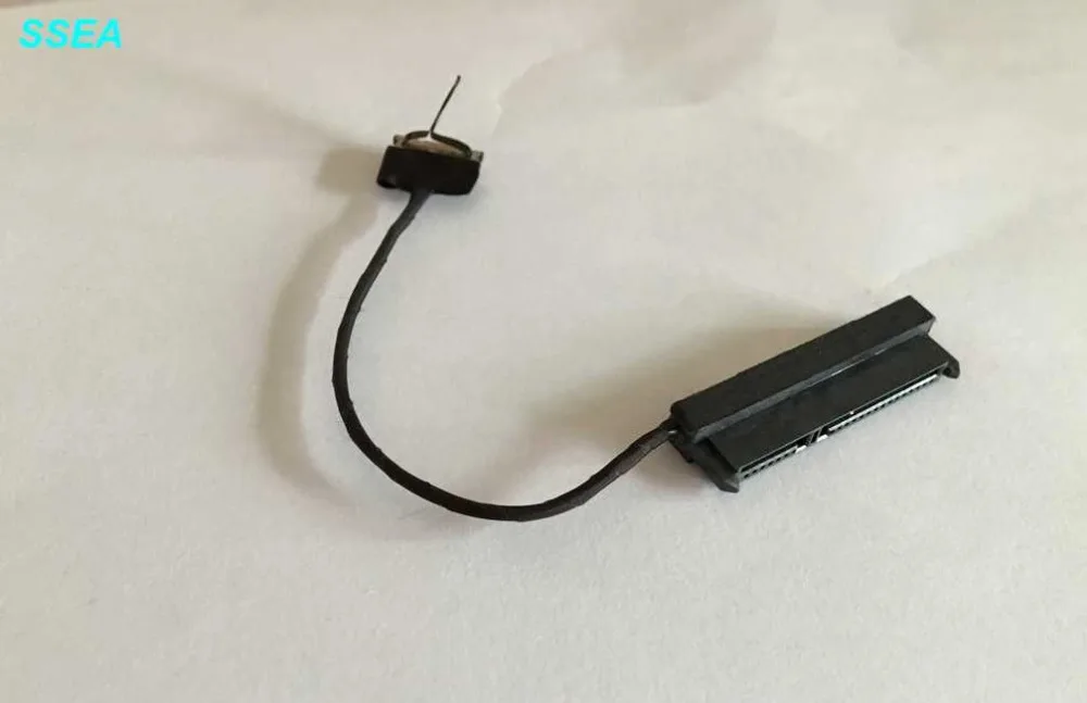  WZSM Wholesale New HDD Connector Cable For Samsung NP530U4C 530U4C NP530U4B 530U4B Hard Drive Conne