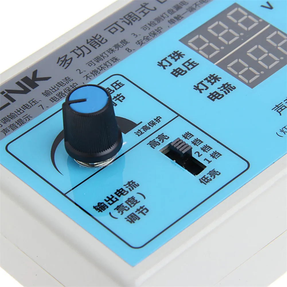 AC 220 V LED Screen Display Com