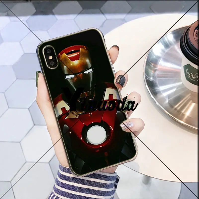 Marvel Avengers Iron Man