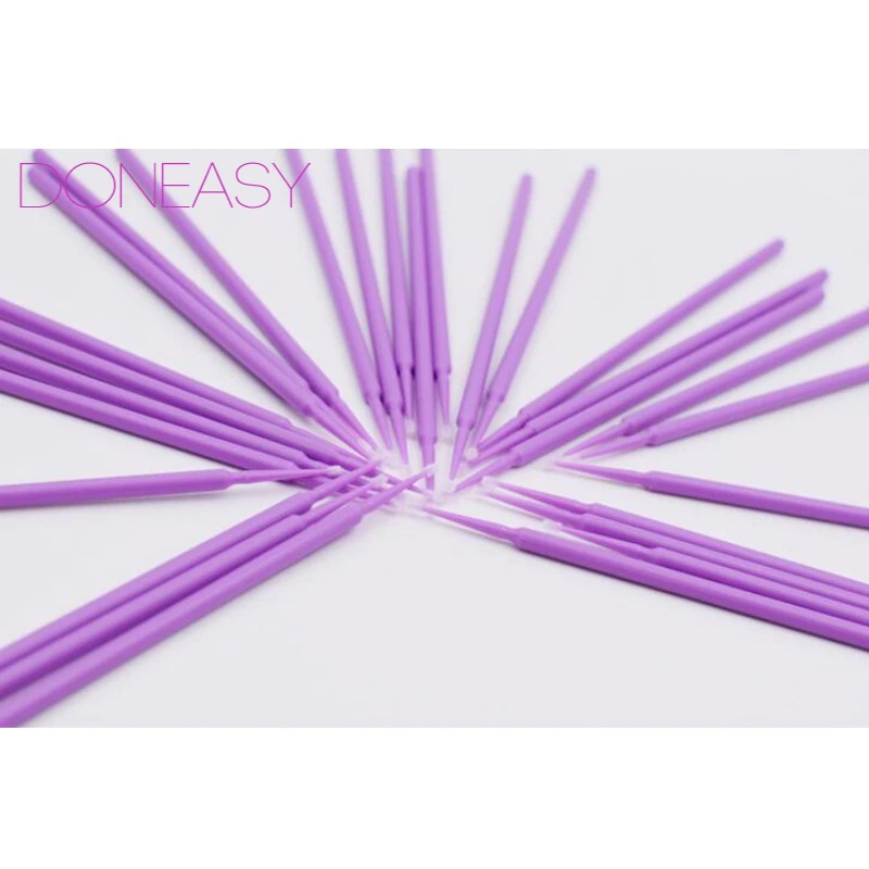 doneasy Micro Disposable Mascara Brush