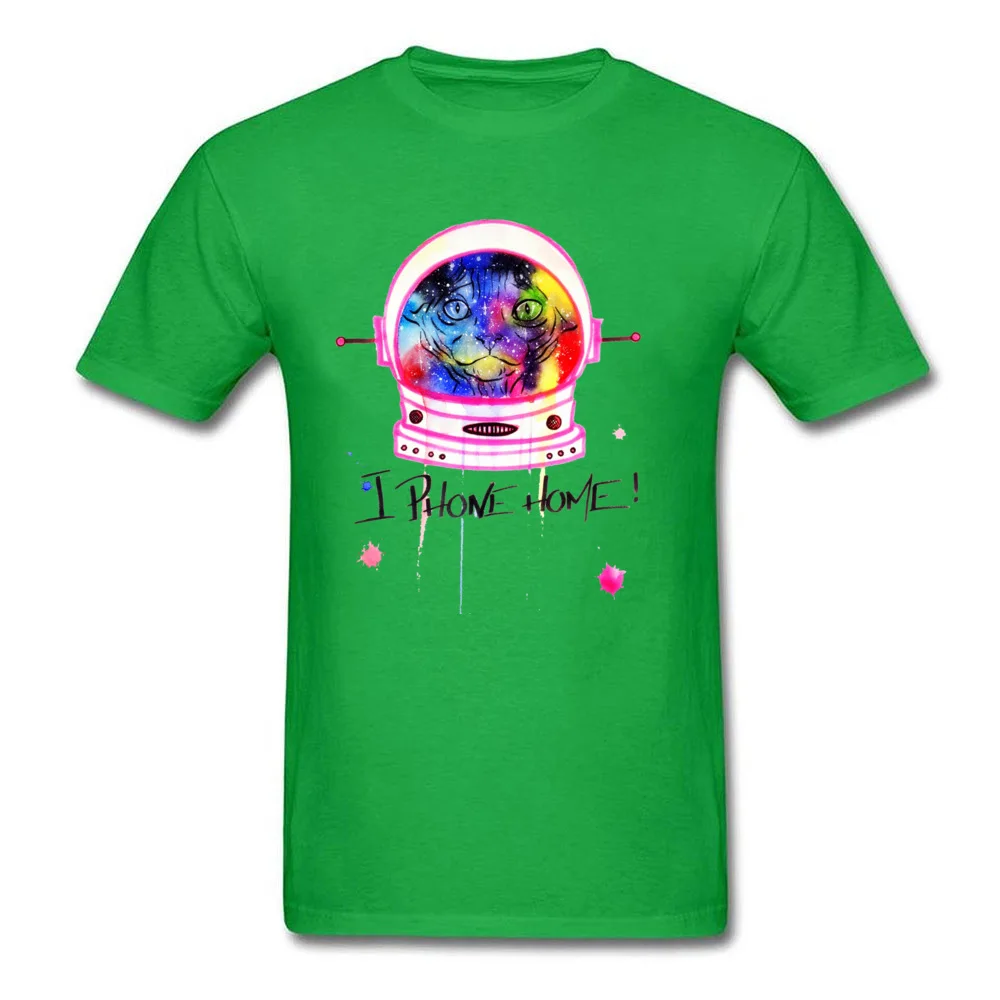 I Phone home_green