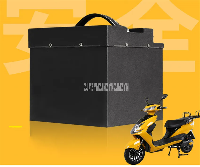 Clearance 48V 32AH Electric Bike 18650 Lithium Battery For 800-1200W Motor Professional Ebike Electric Bicycle Battery Max Mileage 160km 5